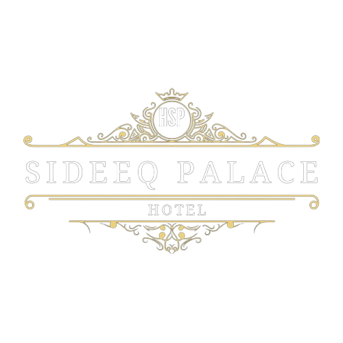 Hotel Sideeq Palace